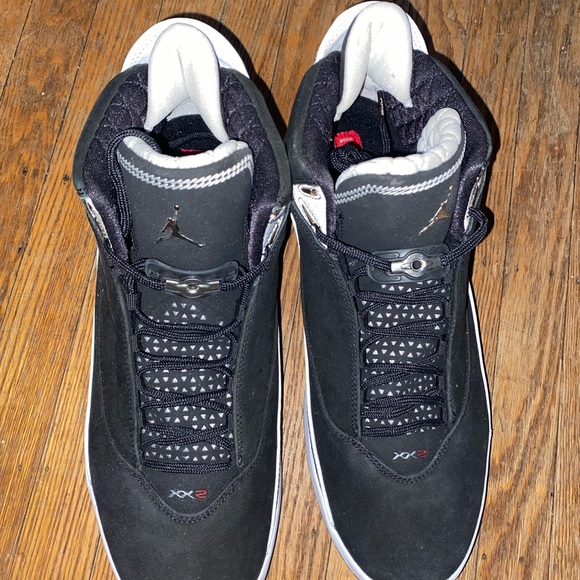 Air Jordan 22 Retro “countdown pack” sneakers - Picture 3 of 8